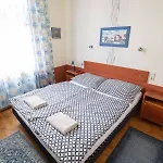 Homestay Art Maganszallashely *